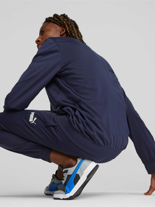 PUMA Αθλητικό Σετ Poly Suit cl