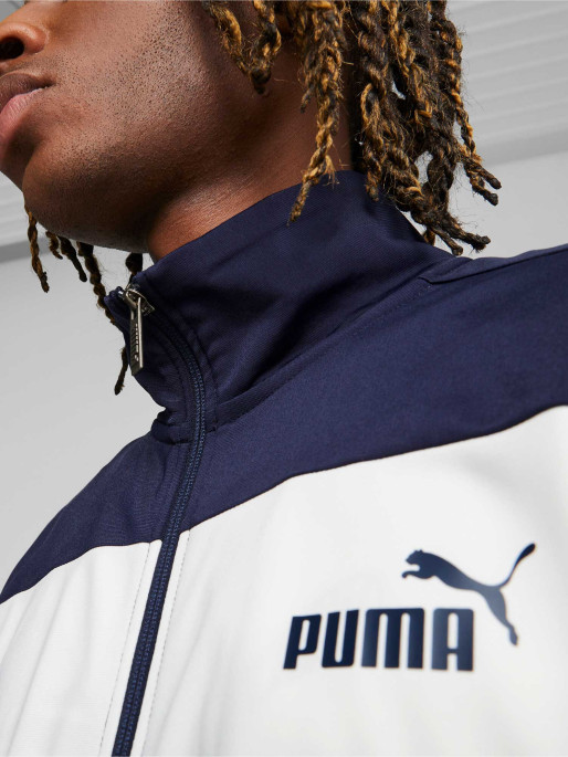 PUMA Αθλητικό Σετ Poly Suit cl