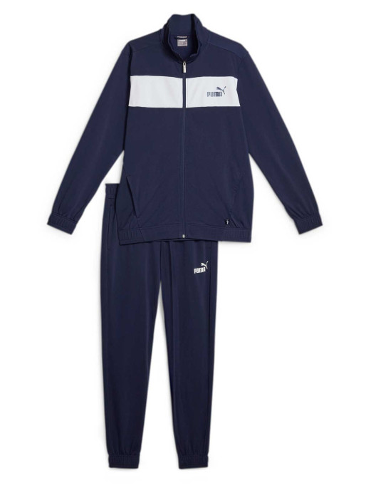 PUMA Αθλητικό Σετ Poly Suit cl