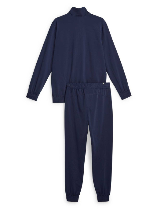 PUMA Αθλητικό Σετ Poly Suit cl