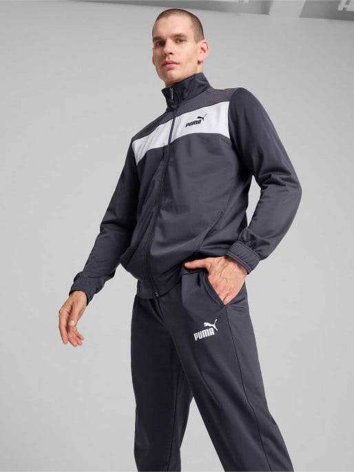 PUMA Trening Poly cl