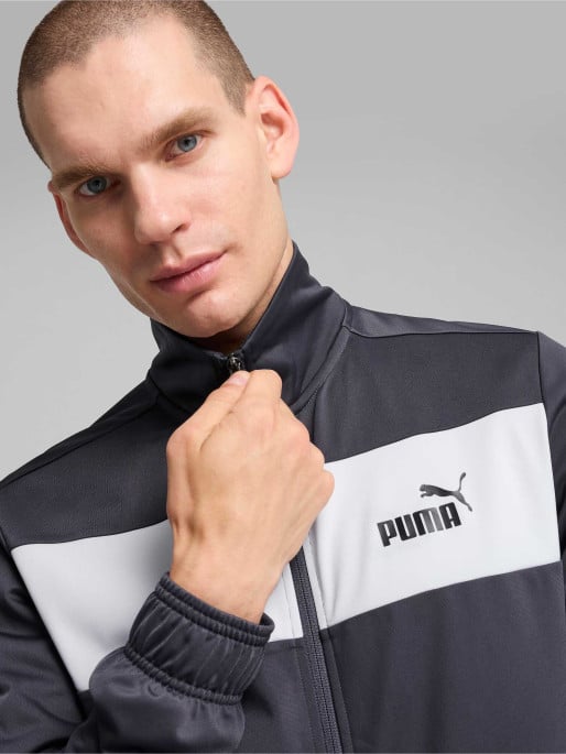 PUMA Trening Poly cl