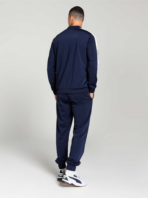PUMA Muška trenerka komplet Baseball Tricot Suit