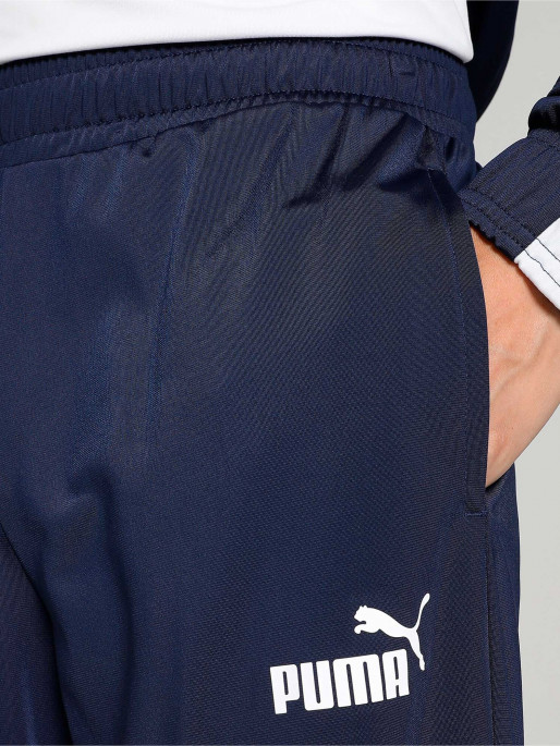 PUMA Muška trenerka komplet Baseball Tricot Suit