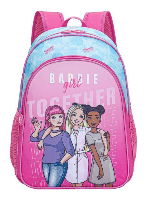 UWEAR Barbie We shine together Backpack
