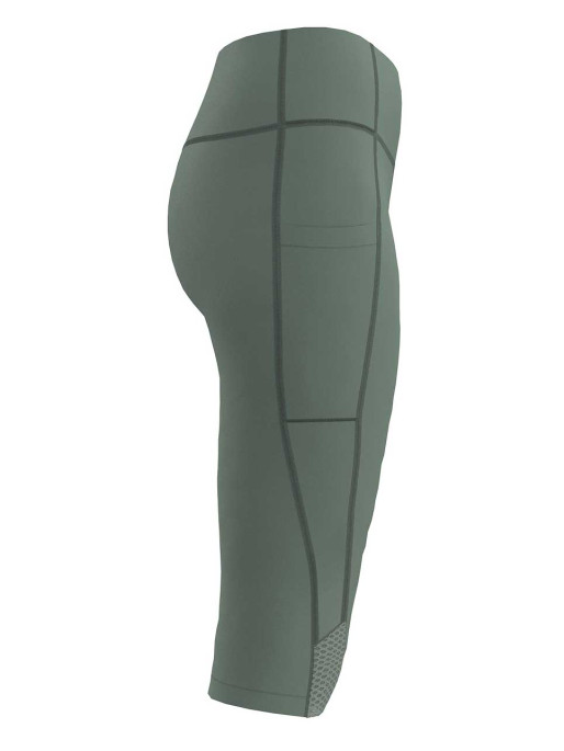 JAKO Клин Capri tight Power Women