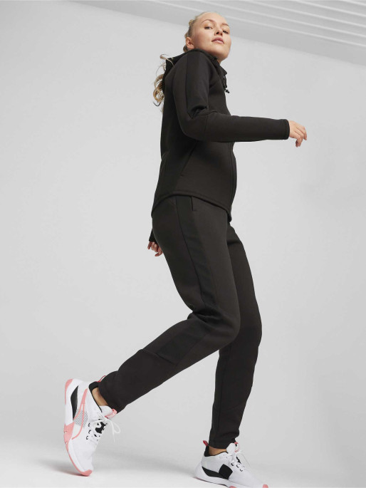 PUMA EVOSTRIPE FZ Hoodie