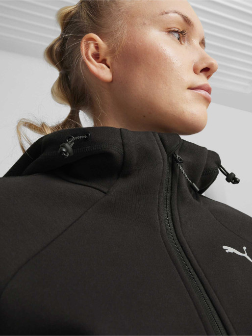 PUMA EVOSTRIPE FZ Hoodie