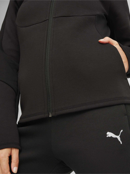 PUMA EVOSTRIPE FZ Hoodie