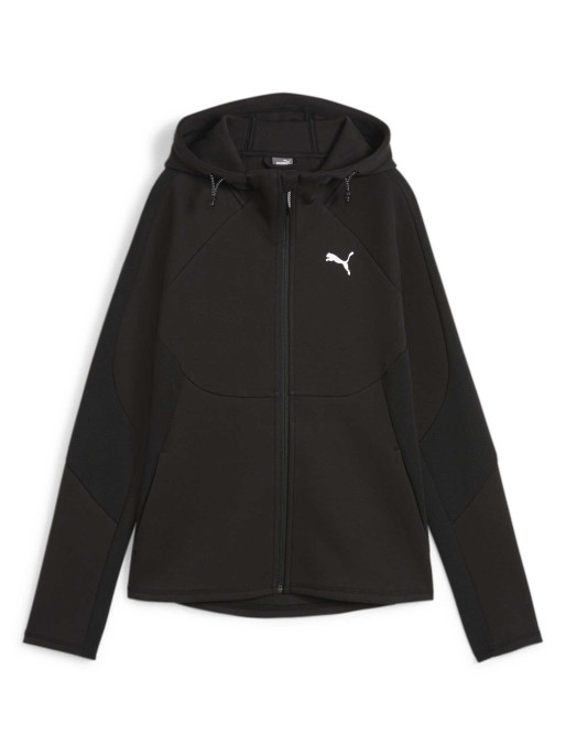 PUMA EVOSTRIPE FZ Hoodie