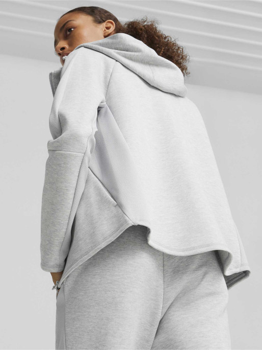 PUMA Hanorac Evostripe Fz