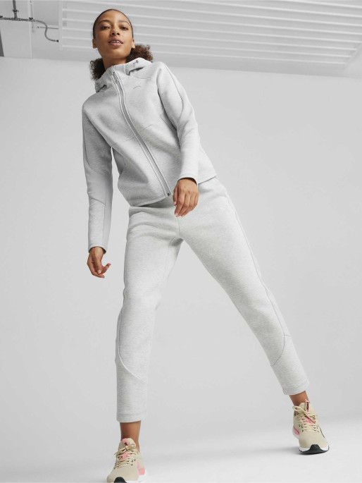 PUMA Hanorac Evostripe Fz