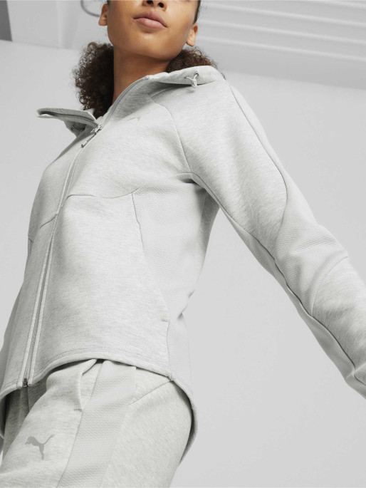 PUMA Hanorac Evostripe Fz