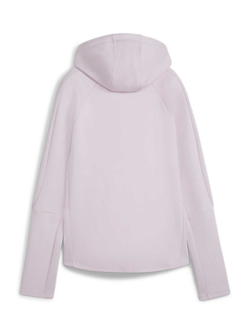 PUMA Αθλητική Ζακέτα EVOSTRIPE FZ Hoodie