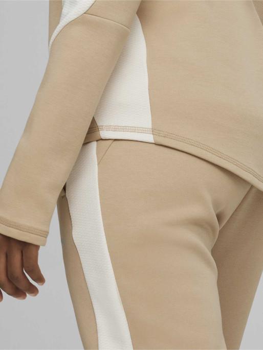 PUMA Ženska duksica Evostripe FZ Hoodie