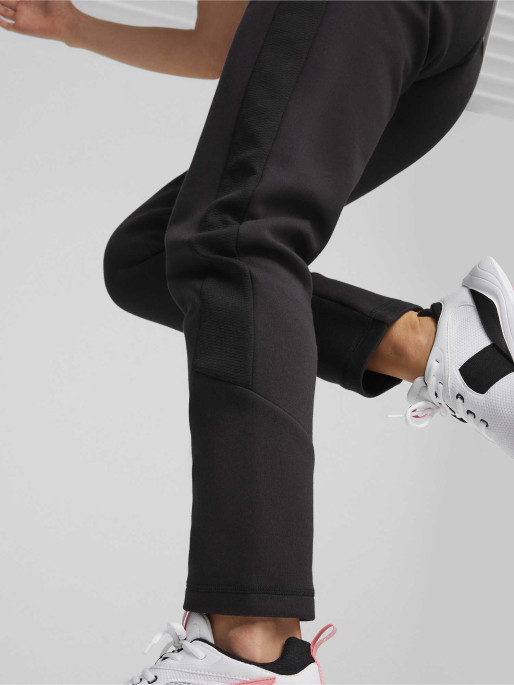 PUMA Αθλητικό Παντελόνι EVOSTRIPE High-Waist Pants