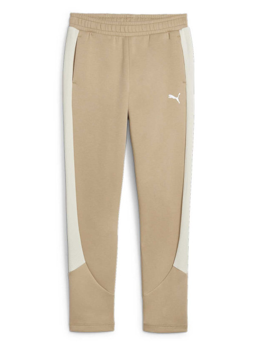 PUMA Спортно долнище EVOSTRIPE High-Waist Pants