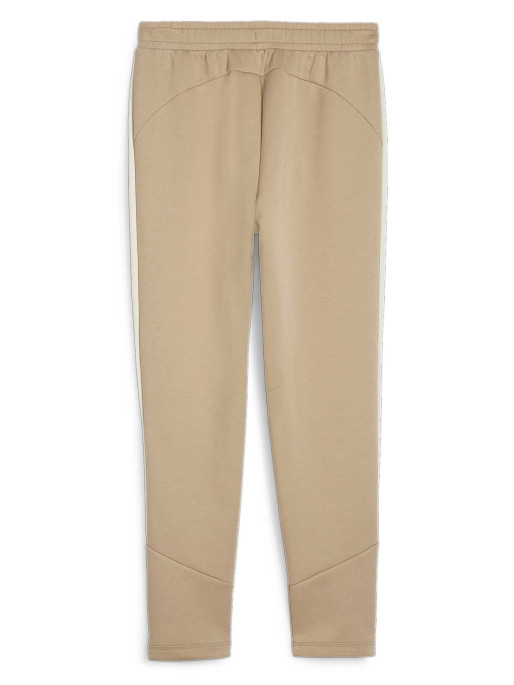 PUMA Спортно долнище EVOSTRIPE High-Waist Pants