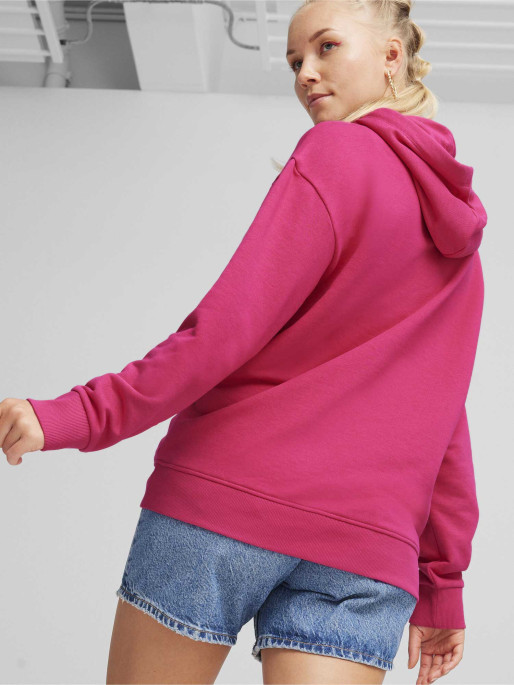 PUMA Суитшърт POWER Hoodie TR