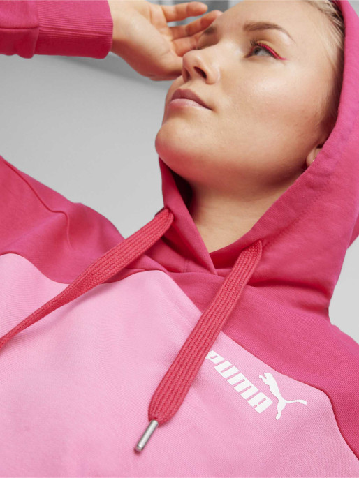 PUMA Суитшърт POWER Hoodie TR