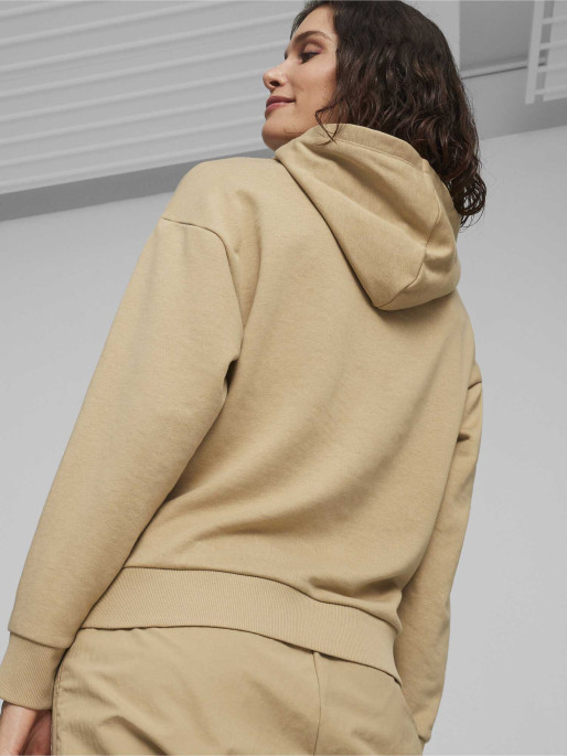 PUMA Hanorac Ess+ Animal Tr