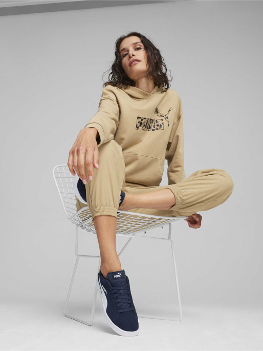 PUMA Hanorac Ess+ Animal Tr