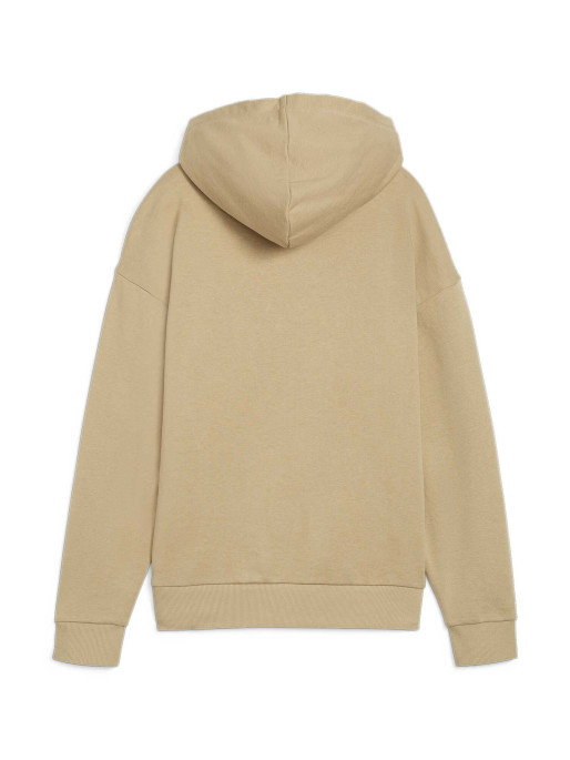 PUMA Hanorac Ess+ Animal Tr