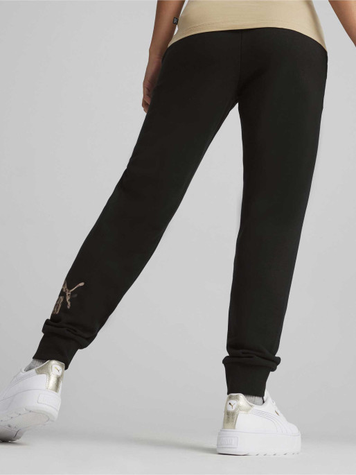PUMA Αθλητικό Παντελόνι ESS+ ANIMAL Pants TR
