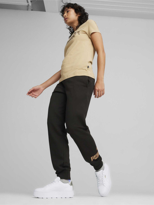 PUMA Αθλητικό Παντελόνι ESS+ ANIMAL Pants TR