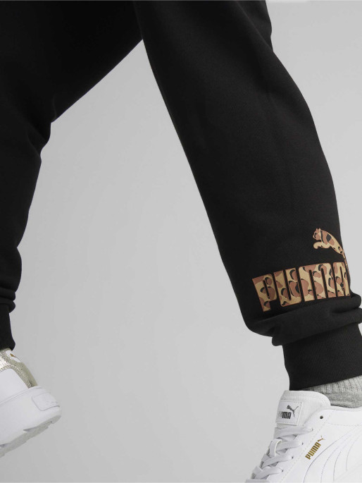 PUMA Αθλητικό Παντελόνι ESS+ ANIMAL Pants TR