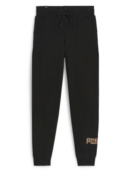 PUMA Αθλητικό Παντελόνι ESS+ ANIMAL Pants TR