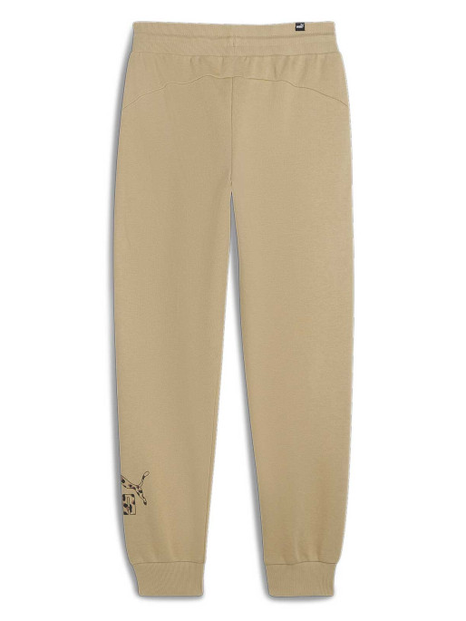 PUMA Pantaloni sport Ess+ Animal Tr
