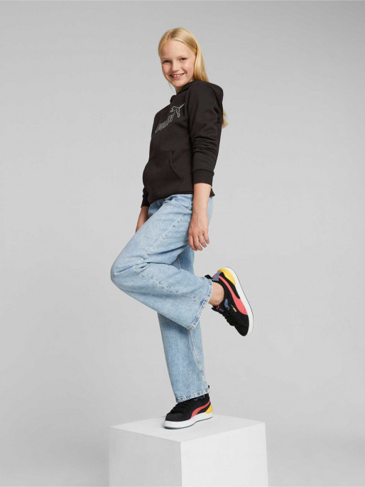 PUMA Dečija duksica ESS+ ANIMAL Hoodie FL G