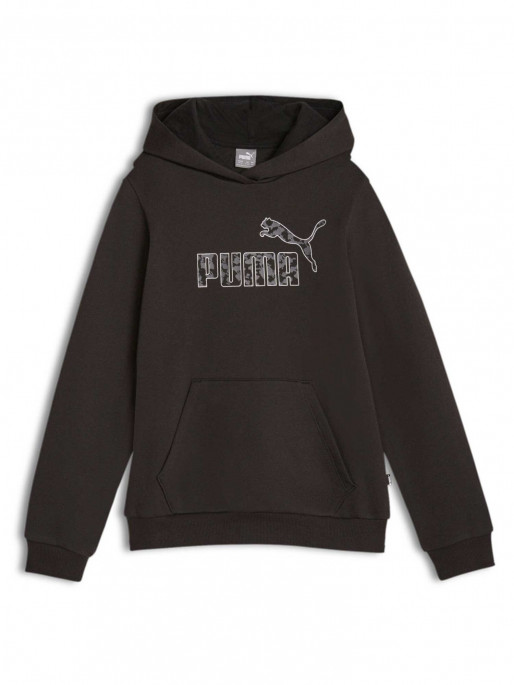 PUMA Dečija duksica ESS+ ANIMAL Hoodie FL G