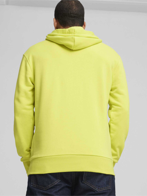 PUMA Суитшърт POWER Graphic Hoodie TR