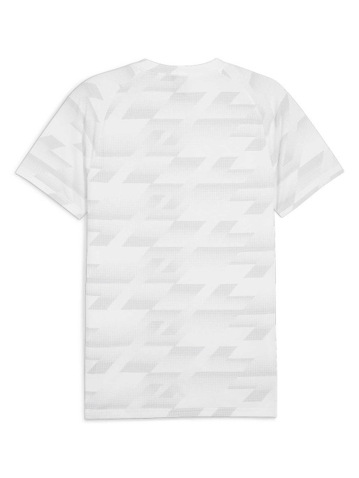 PUMA Тениска EVOSTRIPE AOP