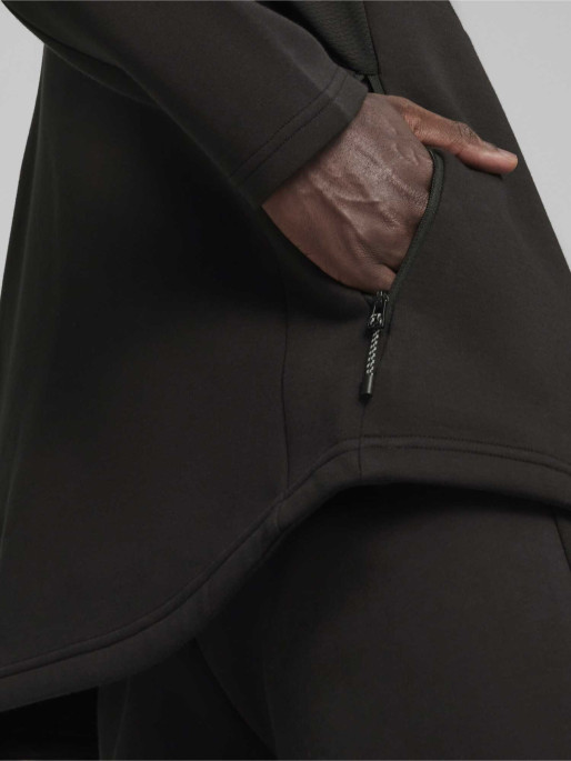 PUMA EVOSTRIPE Full-Zip Hoodie DK