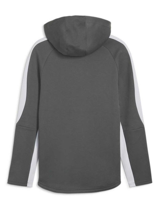 PUMA EVOSTRIPE Full-Zip Hoodie DK