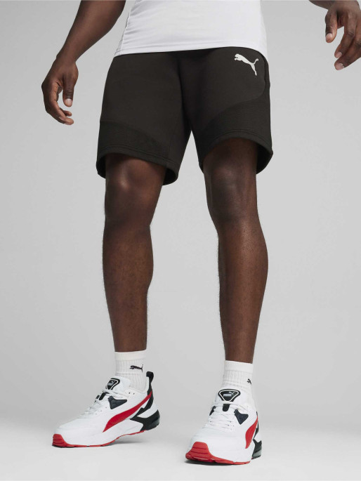 PUMA Къси панталони EVOSTRIPEs 8 DK
