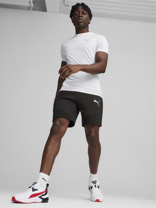 PUMA Къси панталони EVOSTRIPEs 8 DK