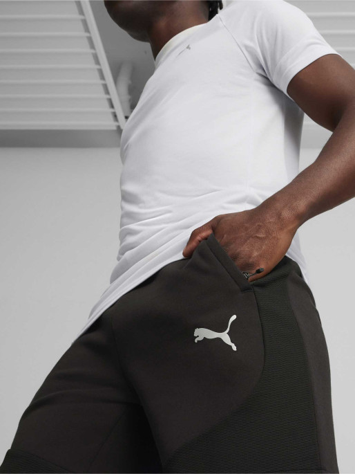 PUMA Къси панталони EVOSTRIPEs 8 DK
