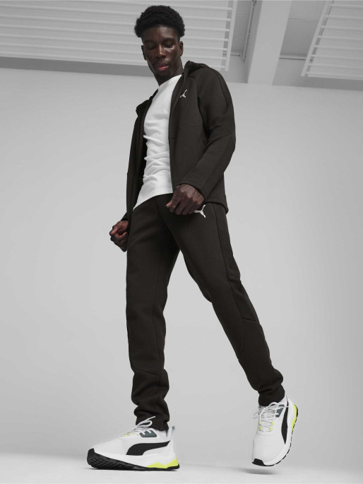 PUMA Αθλητικό Παντελόνι EVOSTRIPE Pants DK