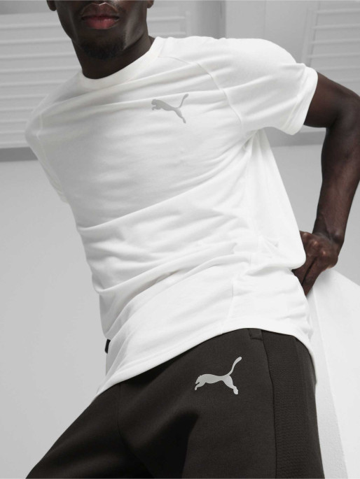 PUMA Αθλητικό Παντελόνι EVOSTRIPE Pants DK