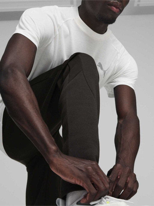 PUMA Αθλητικό Παντελόνι EVOSTRIPE Pants DK