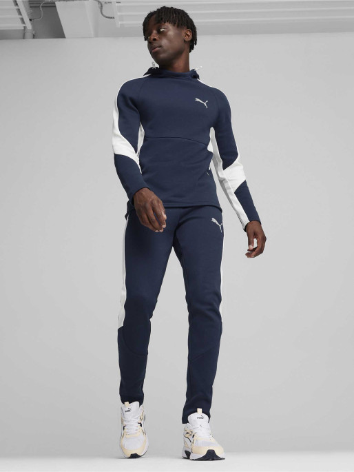 PUMA Pantaloni sport Evostripe Dk