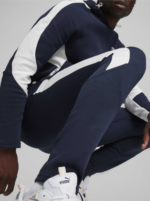PUMA Pantaloni sport Evostripe Dk