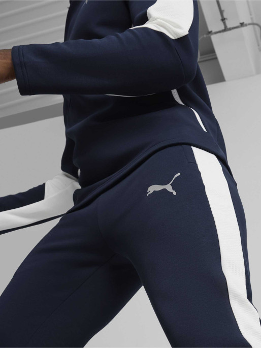 PUMA Pantaloni sport Evostripe Dk