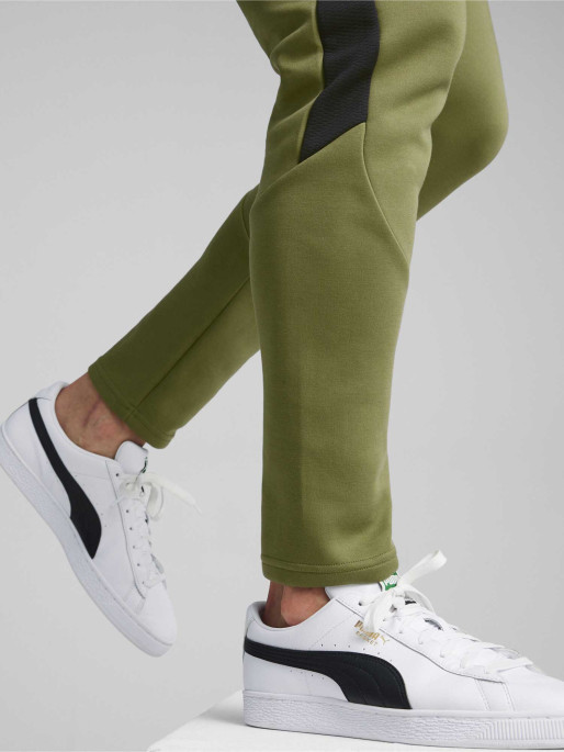 PUMA Αθλητικό Παντελόνι EVOSTRIPE Pants DK