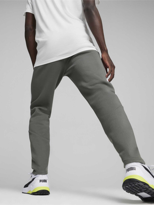 PUMA Спортно долнище EVOSTRIPE Pants DK