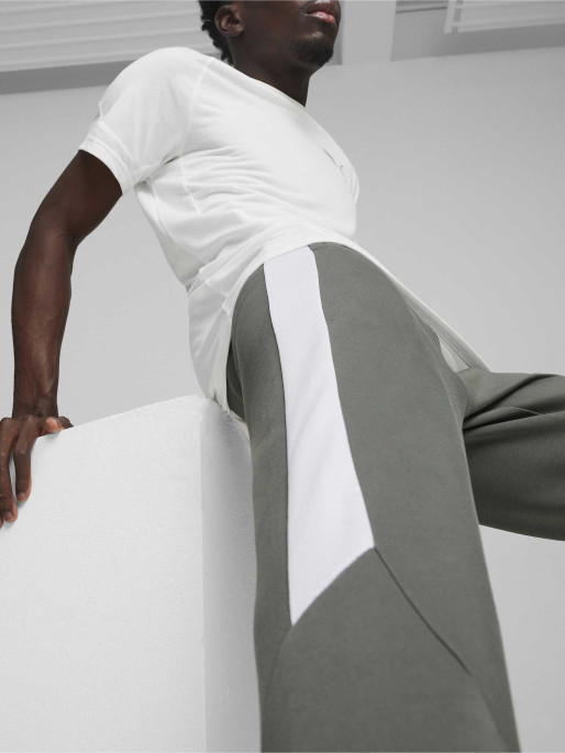 PUMA Спортно долнище EVOSTRIPE Pants DK